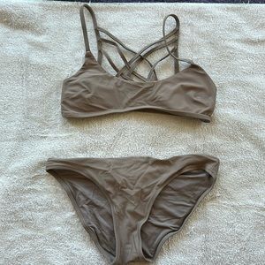 Aerie bathing suit!